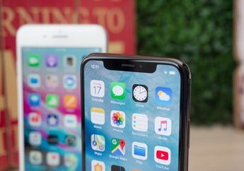 Apple Segera Luncurkan iPhone Pertama Berukuran 6.1 Inci