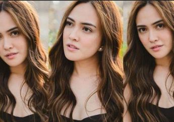 Intip Gaya Modis Seksi Shandy Aulia dengan Leather Pants, Super Kece!