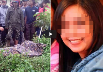 Ditemukan Jasad Wanita di Tepi Waduk, Kondisinya Tanpa Pakaian dan Hartanya Pun Raib