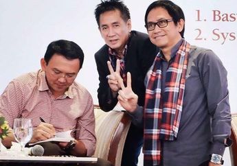 Berduka atas Kepergian Sys NS, Addie MS Unggah Foto Kenangannya dengan Sang Legendaris