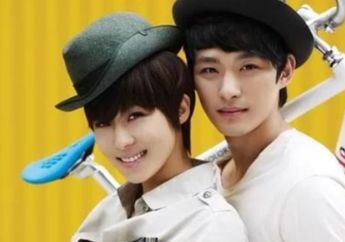 3 Hari Setelah Meninggalnya Aktor Korea Jeon Tae Soo, Ha Ji Won Tulis Pesan Mengharukan untuk Sang Adik