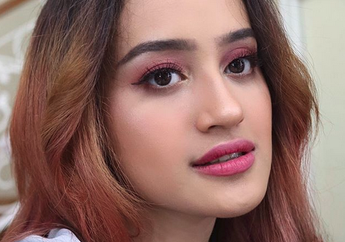 Beauty Vlogger Nadya Aqilla Lebih Pilih Rutin Perawatan Wajah Dibanding Rambut, Ini Alasannya&hellip; 