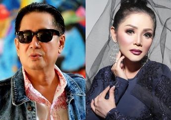 Sys NS Tutup Usia, Kristina Ungkap Sosok Sang Legendaris di Matanya