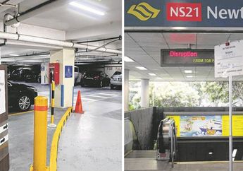 Seorang Pasien Ditangkap dan Dijadikan Tersangka Setelah Mencuri Mobil BMW Dokternya