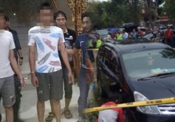 Masyaallah! Begini Cara Dua Pelajar SMKN 5 Habisi Nyawa  Driver Taksi Online di Semarang, Umur Mereka Belum 17 Tahun Loh