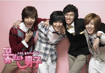 Terbukti Berbohong, Mantan Kekasih Pemain Boys Over Flowers Ini Resmi Dipenjara? BeginiCeritanya!