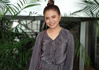 Ini Tanggapan Rossa Usai Terciduk Sedang Mencari Villa di Bali dengan Afgan Syahreza