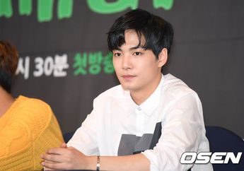 Masih Dalam Tahap Pemulihan Setelah Dilarikan Ke UGD, JR NU'EST W Akan Tetap Hadir Diacara Ini!