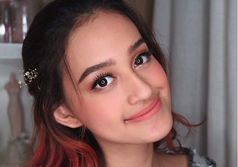 Perawatan Bibir Khusus Untuk Kamu yang Selalu Pakai Lipstik dari Beauty Vlogger Nadya Aqilla 