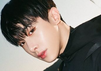 Kabar Duka, Nenek Wonho MONSTA X Meninggal Dunia, Fans Ucapkan Belasungkawa