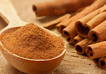 Manfaat Rempah Kayu Manis Untuk Cegah Risiko Penyakit Diabetes dan Kanker Sejak Dini 