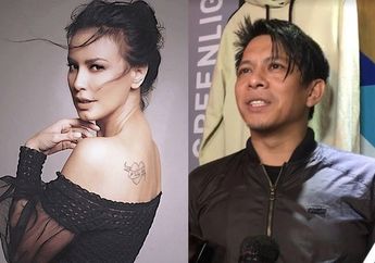 Ditanya Kapan Duet Bareng Noah? Sophia Latjuba Jawab Begini