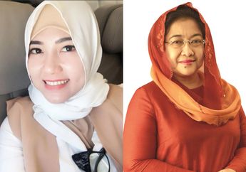 Via Vallen Ucapkan Selamat kepada Megawati Soekarnoputri yang Berulang Tahun ke-71