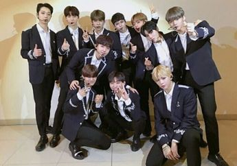 Sebuah Video Viral Perbanyak Cerita di Balik Fan Meeting Wanna One di Indonesia, Ternyata Begini Kejadiannya