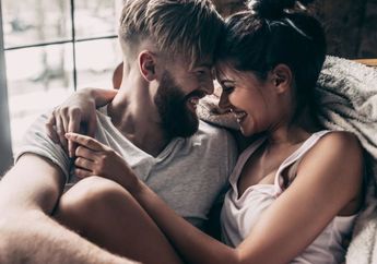 Wah, 4 Hal Ini Bisa Tunjukkan Kalau Hubunganmu dengan Si Dia Termasuk Sehat dan Solid loh