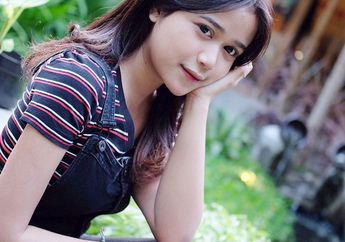 Manisnya Kebangetan! Yuk Lihat lebih Dekat Tampilan Makeup Bianca Jodie Di Panggung Top 15 Indonesian Idol 2018