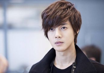 Kim Hyun Joong Segera Sapa Fans Lagi Nih, Siap-Siap Ya!