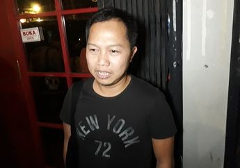 Pasca Cerai, Sandhy Sondoro: Enggak Perlu Move On!