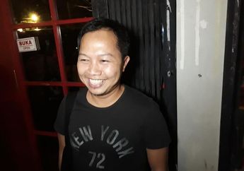 VIDEO: Disebut Dolores O'Brien Indonesia, Ternyata Seperti ini Sosok Kikan Eks 'Coklat' Dimata Sandhy Sondoro