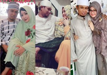 7 Hal Ini Dilakukan Lora Fadil Pada Ke-3 Istrinya, Hasilnya Lebih Banyak Ehm...Ehm