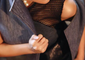 Sosok Ini yang Jadi Hadiah Terindah Dalam Hidup Marshanda, Sweet Banget!