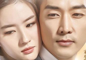 BREAKING: Song Seung Hun dan Liu Yifei Putus Setelah Menjalin Hubungan dalam Waktu yang Cukup Lama