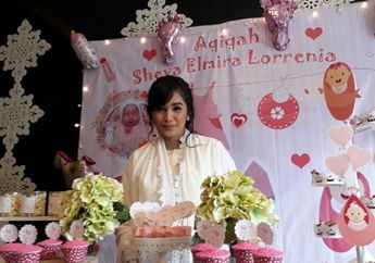 VIDEO - Ussy Sulistiawaty Jarang Tidur Gara-Gara Ini