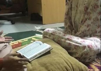 Jennifer Dunn Mendadak Rajin Salat dan Puasa Sunah Selama di Rutan