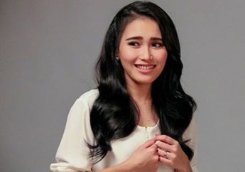 WOW! Ayu Ting Ting Tampil Kasual, Ternyata Segini Harga yang Harus Dikeluarkannya