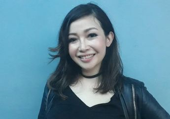 Selain Jadi Celebrity Chef, Ternyata Chef Marinka Juga Menjalani Tiga Job Sekaligus