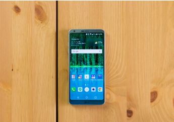 Penggemar Android, LG G7 Diklaim Akan Aktifkan 5G loh!