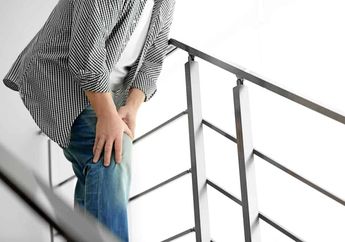 Yuk Jaga Kesehatan dengan 3 Makanan yang Memberikan Manfaat Kepadatan Tulang