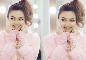 Intip 5 Koleksi Tas Milik Rina Nose yang Seharga Puluhan Juta, Fantastis Banget!