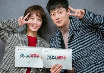 Kim So Hyun Syuting dalam Air Saat Cuaca Dingin, Setelah dikritik Pihak Radio Romance Akhirnya Klarifikasi