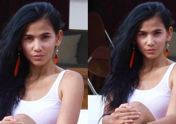 5 Tahun Menjanda, Nova Eliza Kangen Jadi Istri