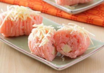 Bosen Makan Cemilan Kekinian? Cobain Jajanan Tradisional Satu Ini yuk, Nggak Kalah Yummy!