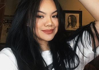 Biasanya Banjir Kritikan pedas, Penampilan Shafa Harris Kali Ini Panen Pujian, yuk Lihat!