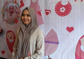 VIDEO - WAH! Gara-Gara Andhika dan Ussy, Rina Nose Ingin Segera Nyusul