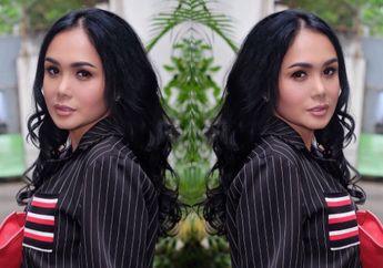 Kumpul Arisan, Yuni Shara Pakai Tas Branded yang Menyita Perhatian!