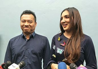 Anang Hermansyah Ngambek Mau Nambah Anak, Ashanty Malah Lakukan Hal Ini