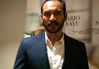 VIDEO - Terlibat Dalam Film Keluarga Berjudul 'Bunda: Kisah Cinta 2 Kodi', Ario Bayu Belajar Hal ini