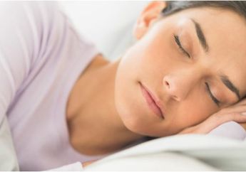Tidur Tanpa Busana Bisa Turunkan Berat Badan? Kok Bisa ya? Ternyata Begini Penjelasannya