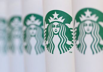 Sssttt, Ternyata Ada Detail Rahasia dalam Logo Coffe Shop Kekinian Ini!