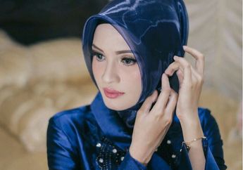 Baru Menikah Kemarin, Istri Cantik Gubernur Kalteng Ini Langsung Ditinggal Kerja, Sempet Bulan Madu Nggak Nih?