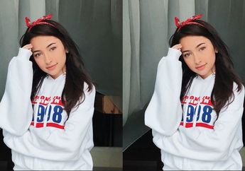 Terdapat Video Jennifer Coppen Sedang di Klub Malam, Netizen: Cari Sensasi Mulu!