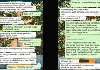 Selingkuhi dan Tinggalkan Kekasih di H-30 Pernikahanya, Wanita Ini Terima Karma Jauh Lebih Tragis