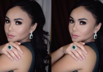 Foto Bersama Linda Agum Gumelar, Yuni Shara Terlihat Awet Muda dengan Penampilan Seperti Ini, Penasaran?