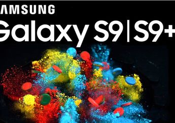 Penasaran Gimana Peluncuran Samsung Galaxy S9 dan Galaxy S9 Plus Februari Nanti? yuk Nonton Live Streamingnya