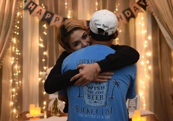 Mantap Pacaran, Nikita Mirzani Mulai Pamer Kekasih Barunya!