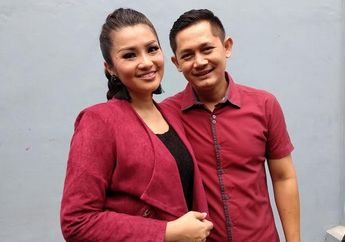 Gagal Saat Program Bayi Tabung, Fitri Carlina Sampai Pertaruhkan Kesehatannya